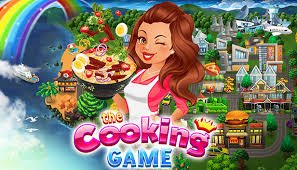 cooking games