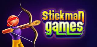 Stickman Games