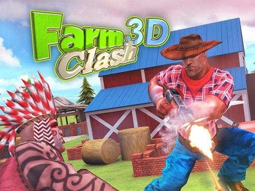 image Farm Clash 3D